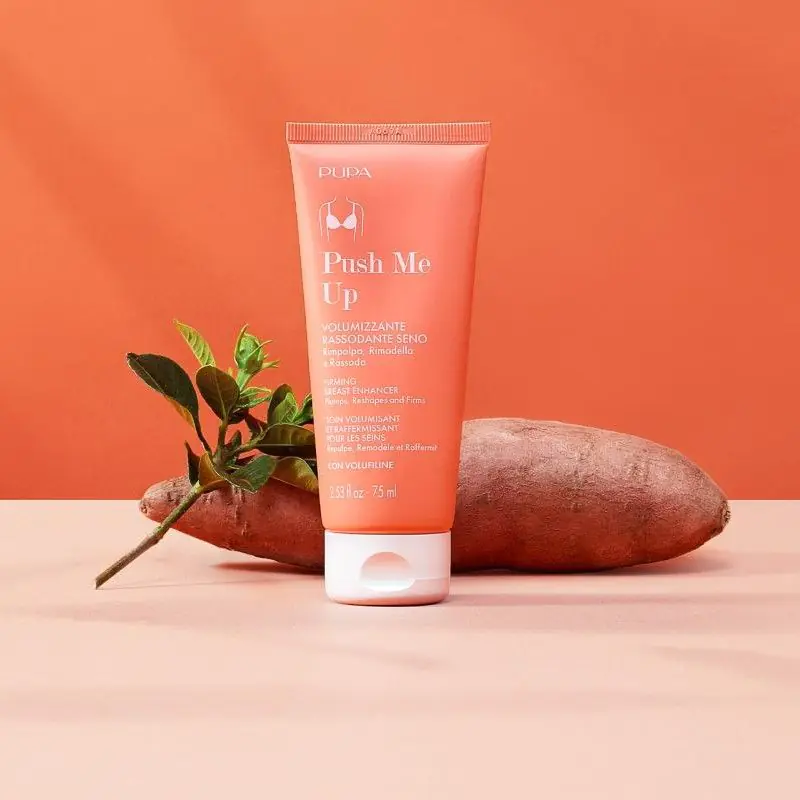 Pupa Push Me Up Kuracja powiększająca biust