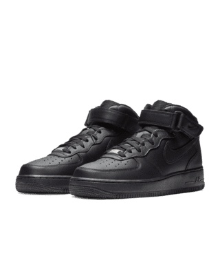Nike Air Force 1 Mid '07 Men's Shoes