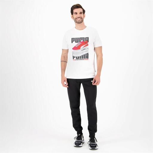  Γραφικά Puma