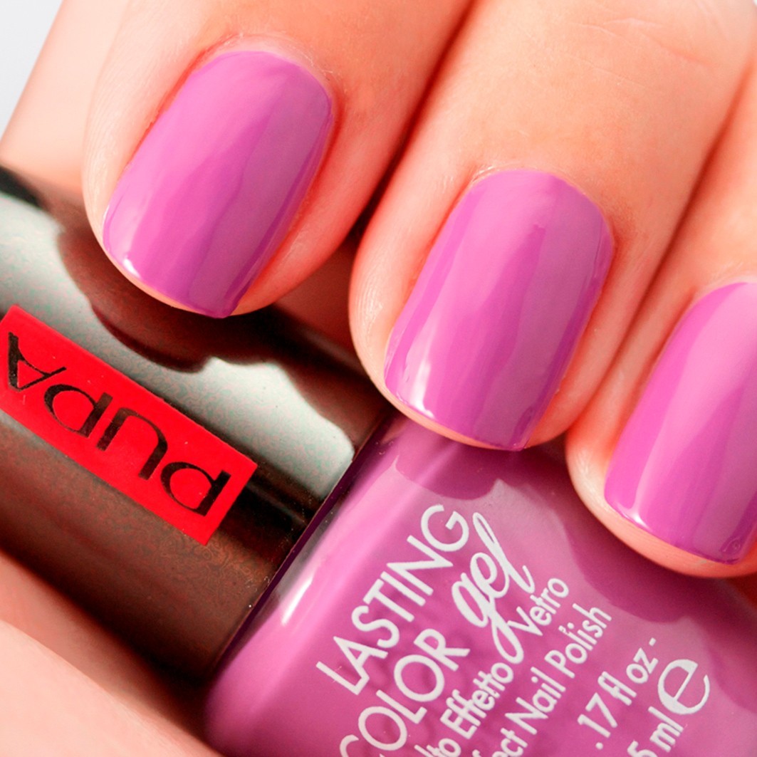 PUPA Milano LASTING COLOR GEL