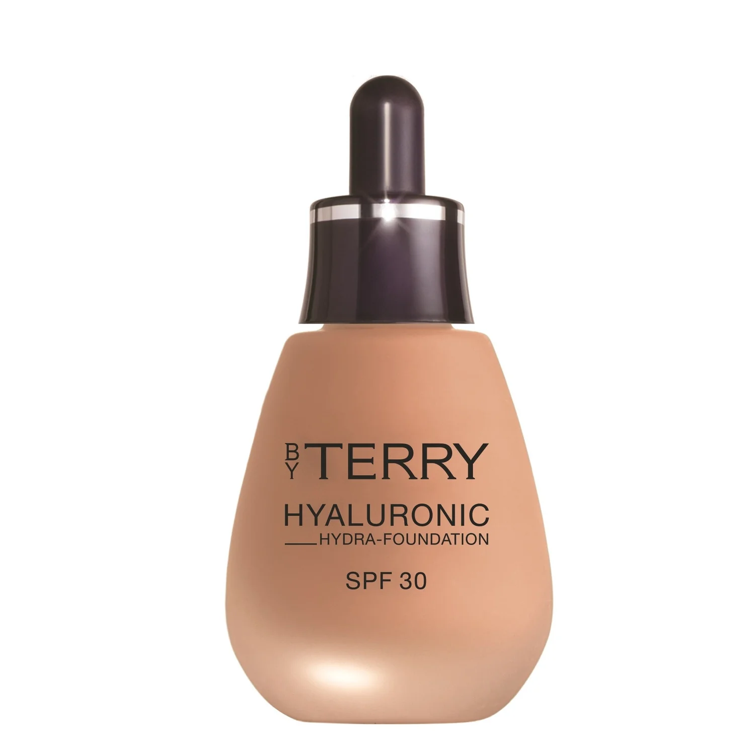 Viso Hyaluronic Hydra-Foundation SPF30 - Fondotinta liquido