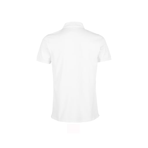  Piqué-Polo mit Tapeta Oculta Neoblu Owen