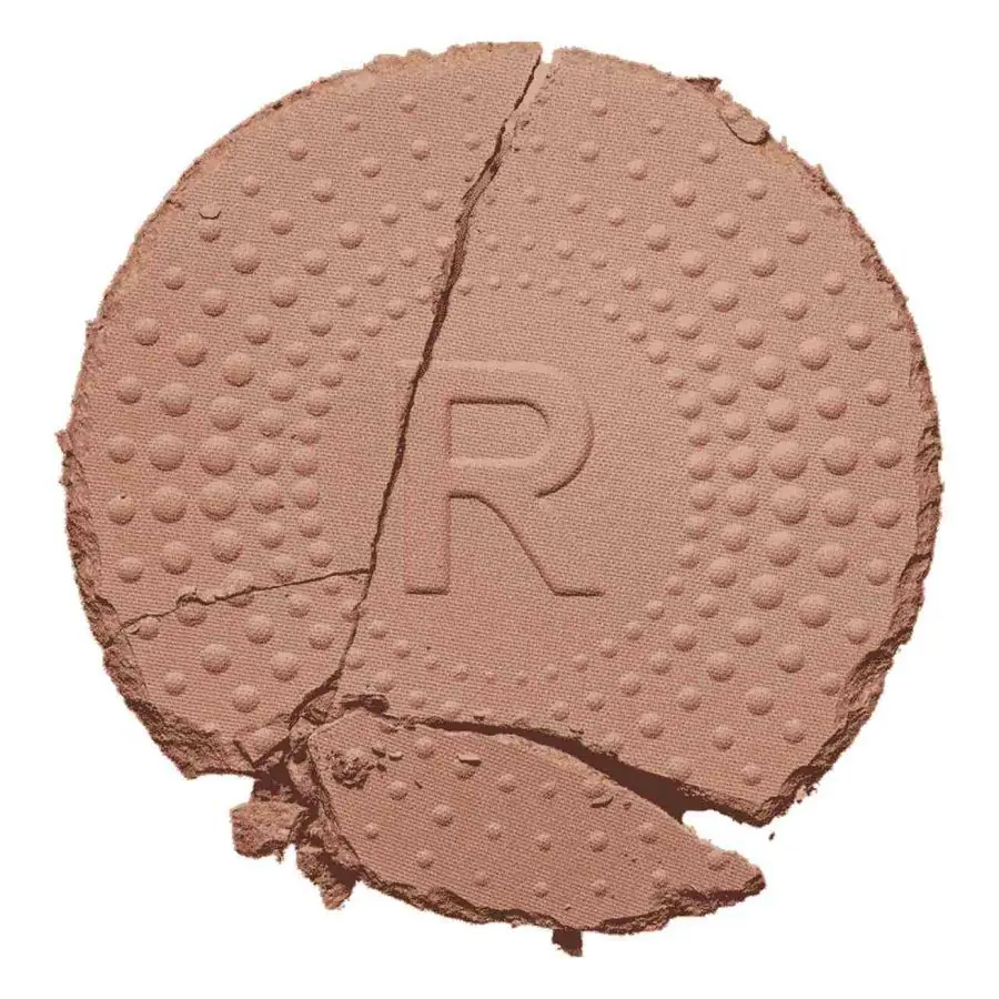 MAKEUP REVOLUTION Mega Bronzer 02 Warm 15g