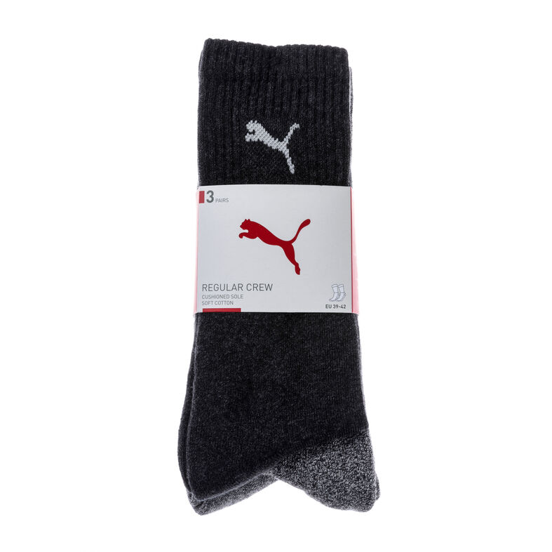 Calcetines y medias grises para hombre
