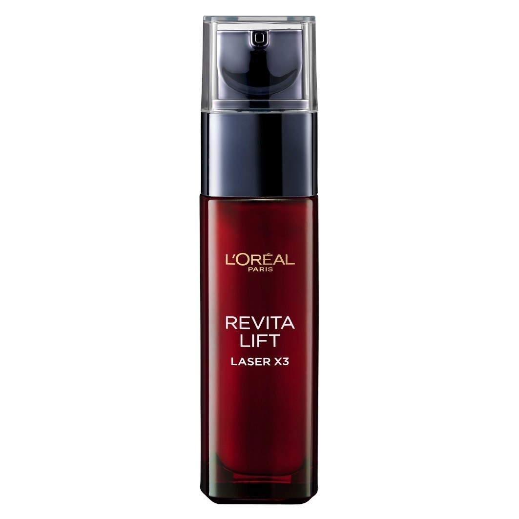 L'Oréal Paris Serum protiv starenja Revitalift Revitalift Laser X3 Serum protiv starenja - 30 ml