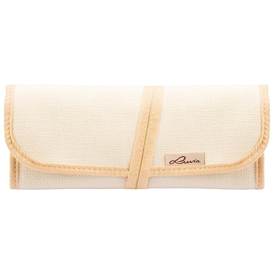 Luvia Bambubladborsteset – 1 styck