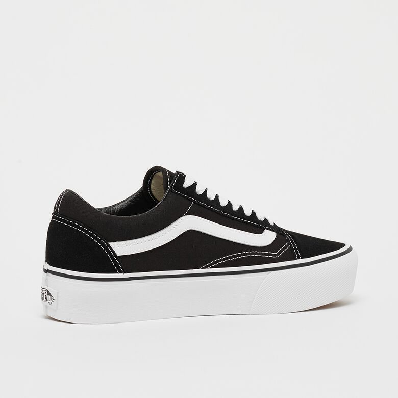 Platforma UA Old Skool