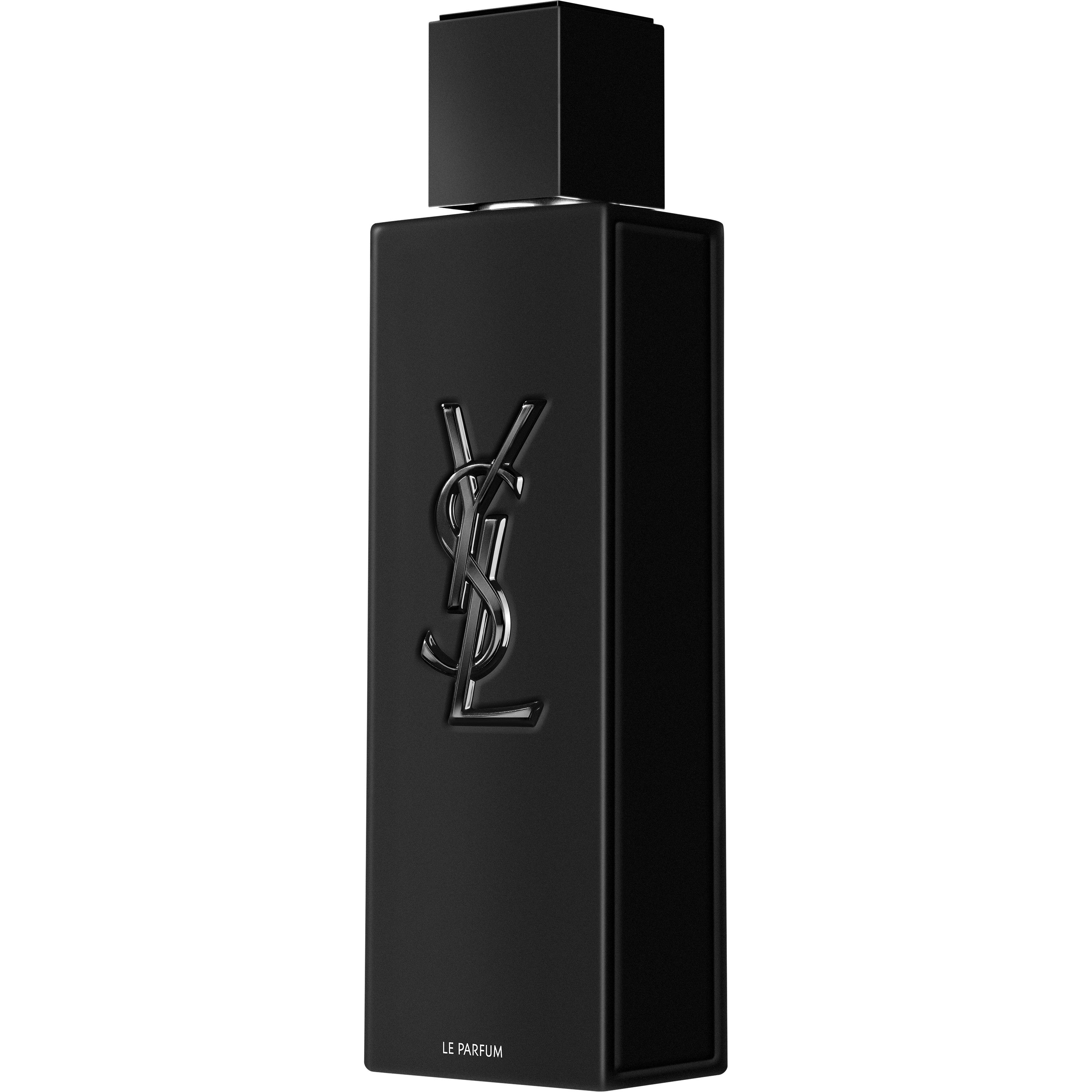 MYSLF Le Parfum vyriški kvepalai Kvepalai vyrams