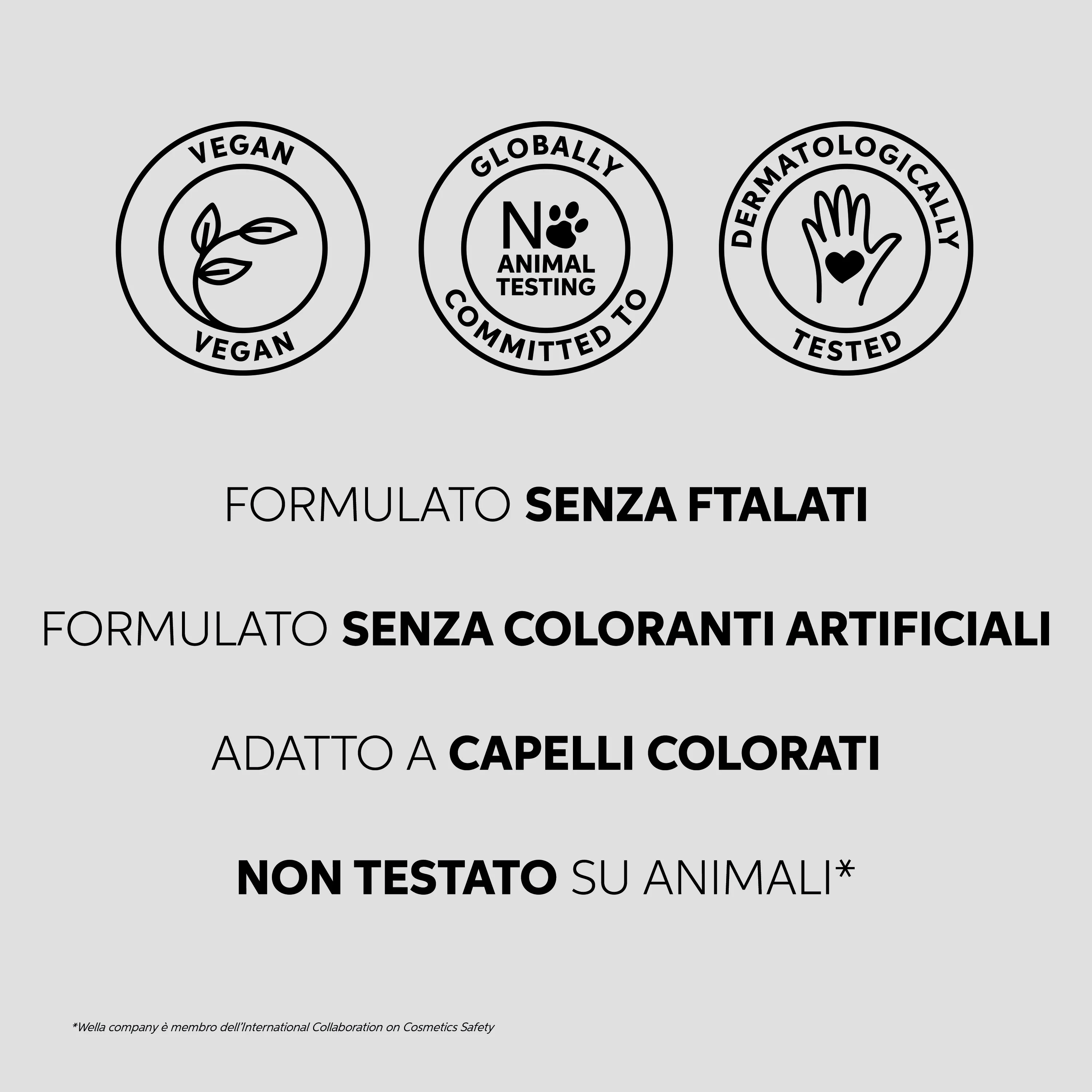 Ultimate Repair Ultimate Repair Mask - Maschera Riparatrice Capelli