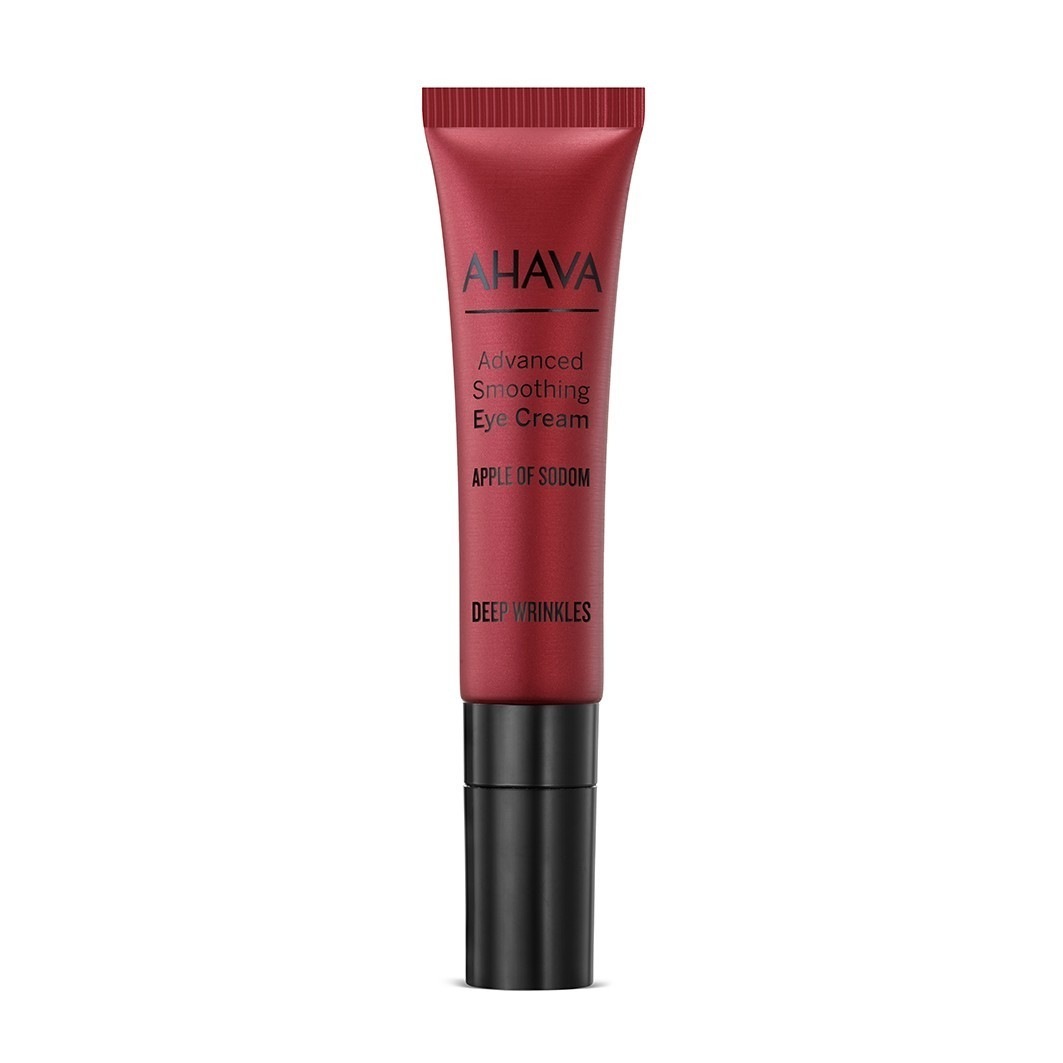 AHAVA krema za oči AOS Advanced Smoothing krema za oči - 15 ml