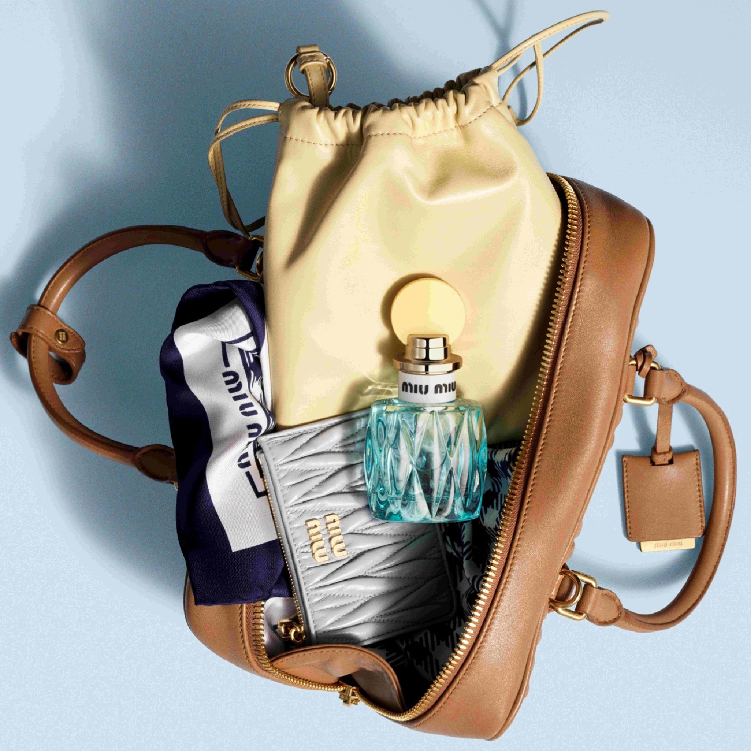 Miu Miu Parfum Miu Miu L'Eau Bleue - 30 ml