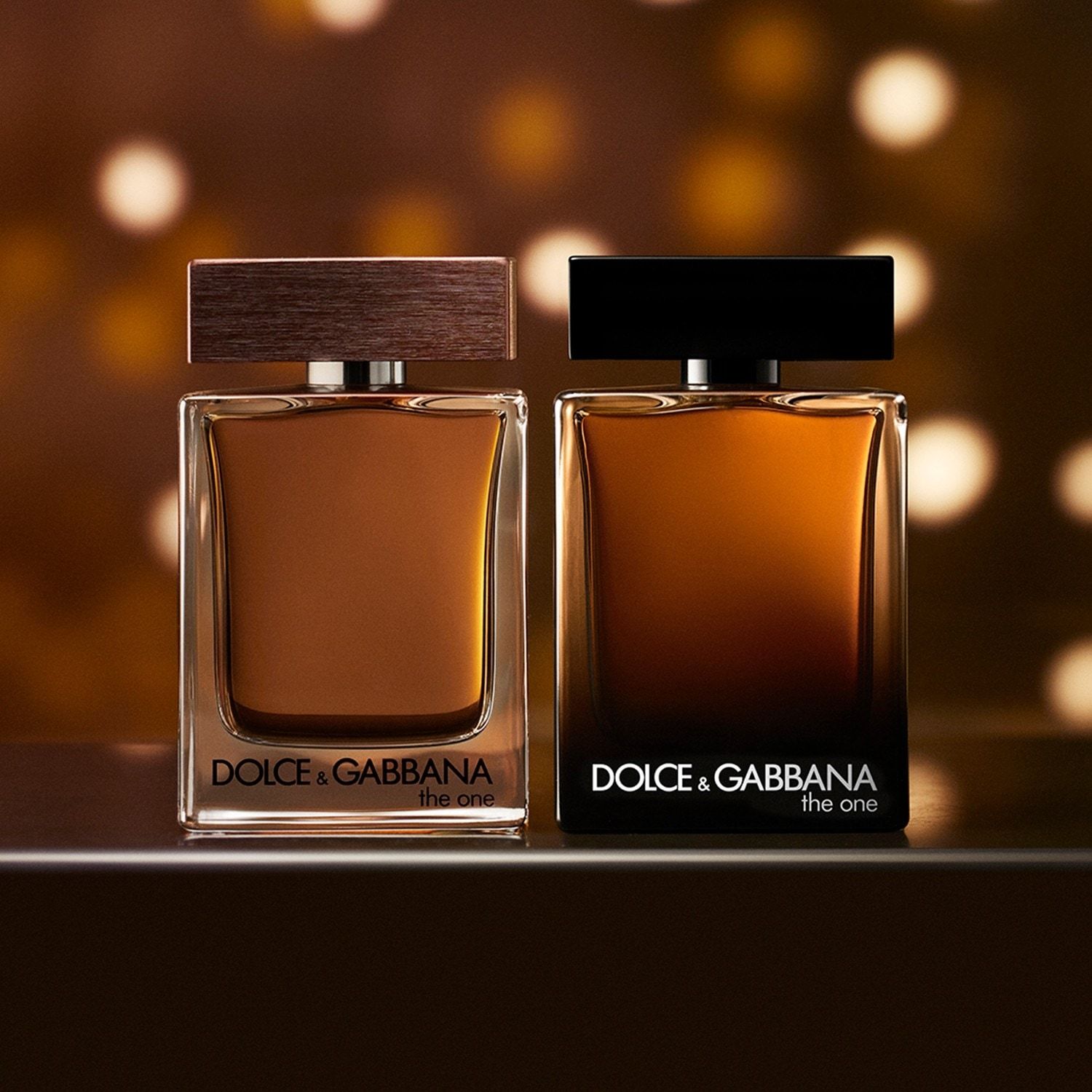 Dolce&Gabbana The One For Men parfemska voda u spreju – 50 ml