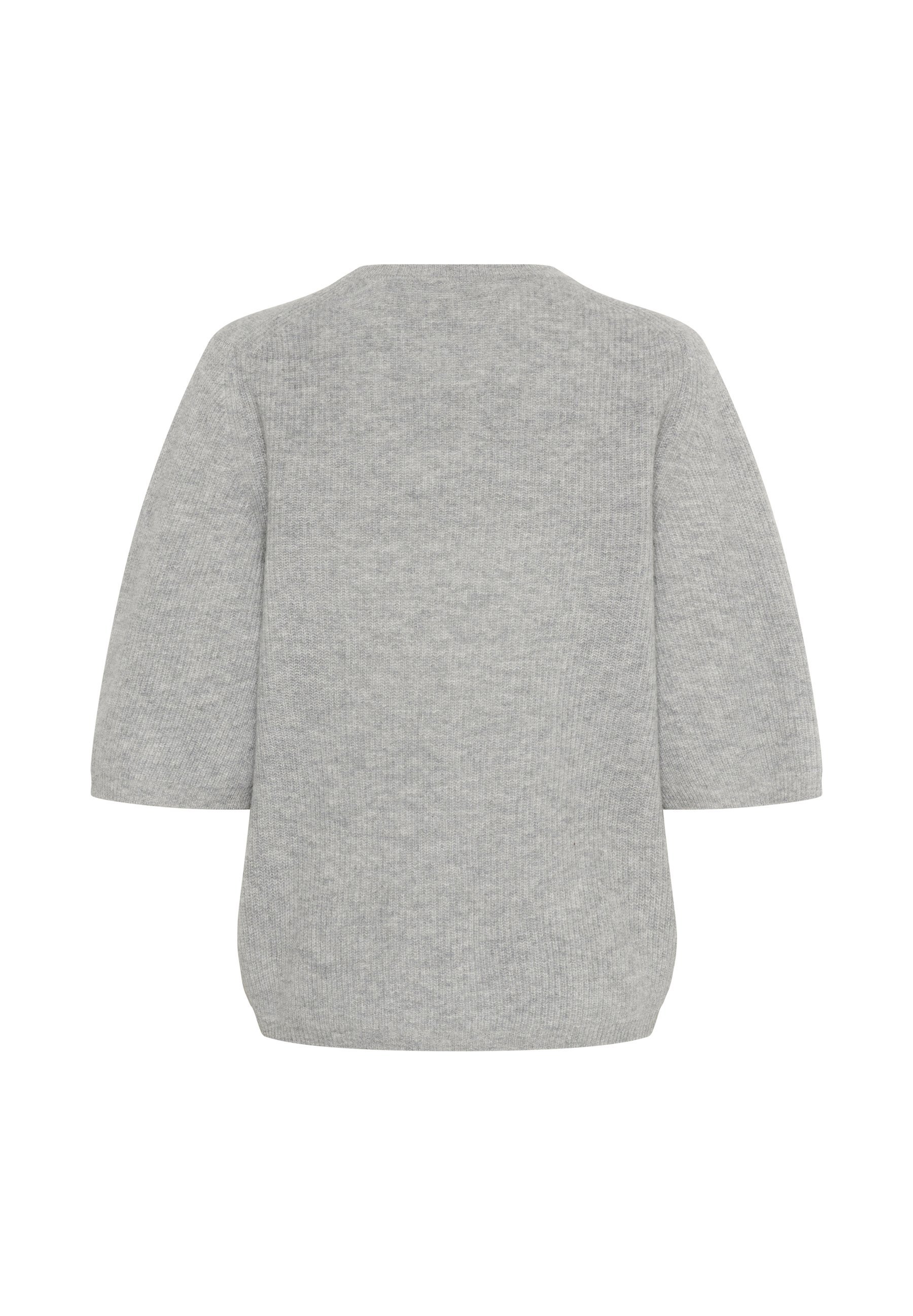 InWear GARO MONIKA - Trui - graniet melange