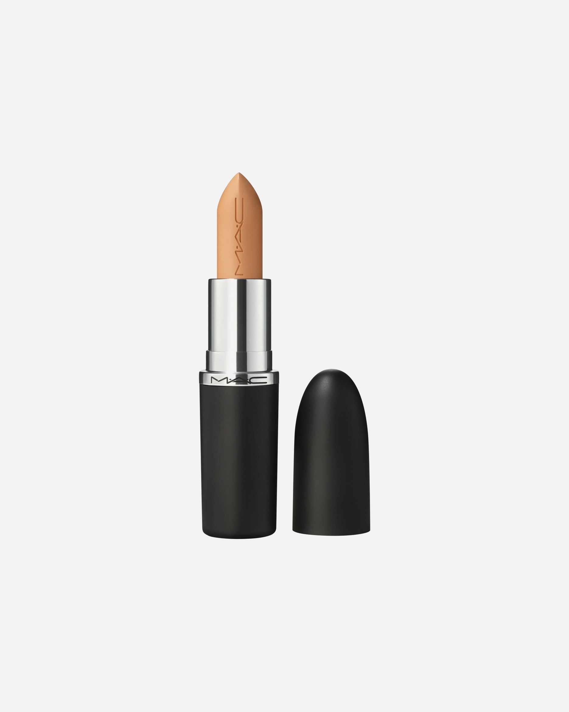 MAC ruž za usne za intimne nokte MACximal Sleek Satin - 3,5 g