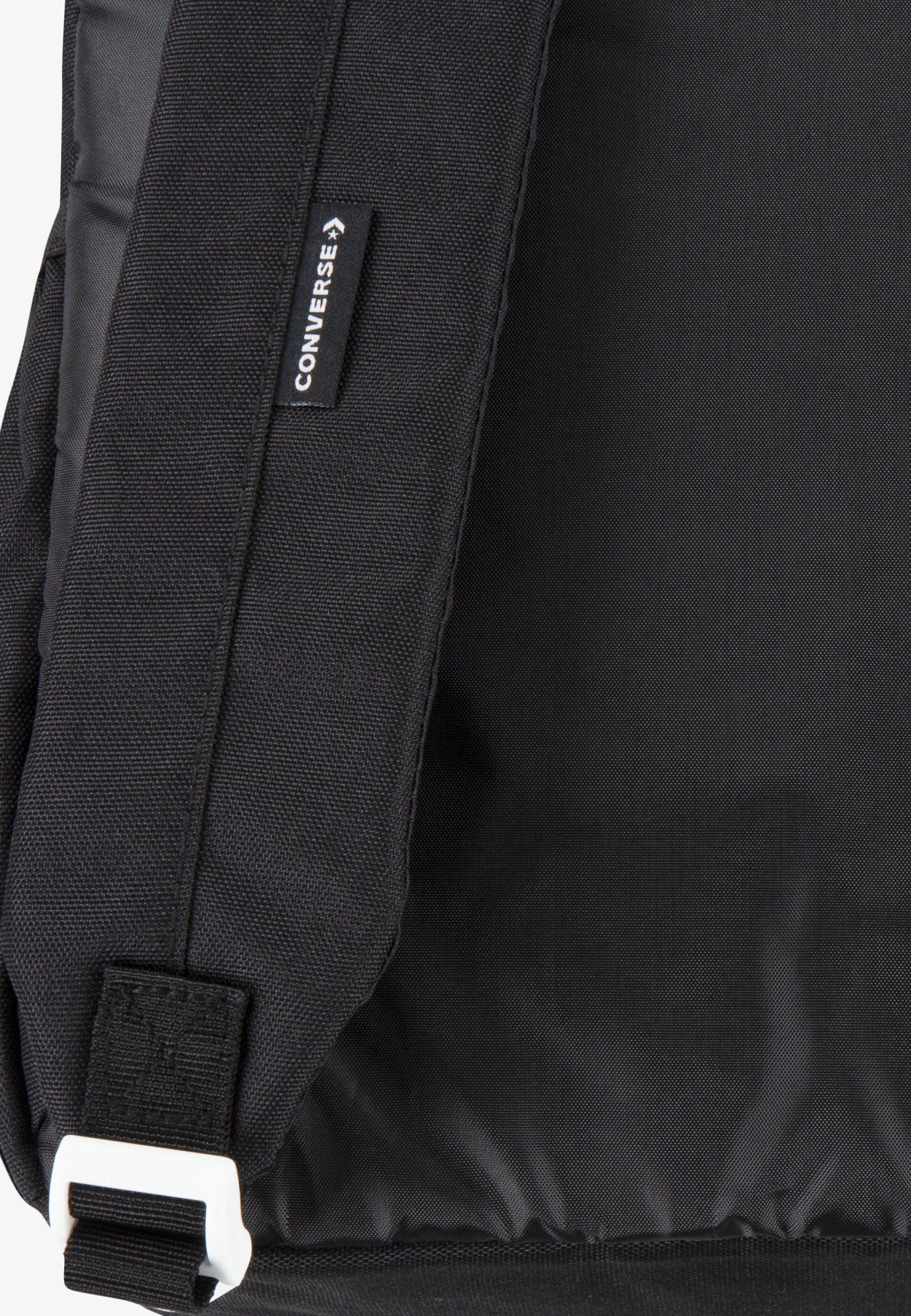 Sac à dos Converse CHUCK PATCH - Noir