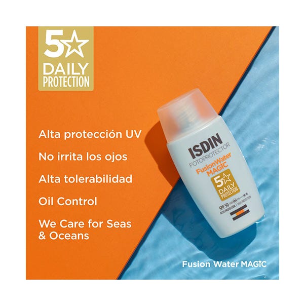 Fusion Vandmagi| 50 ml