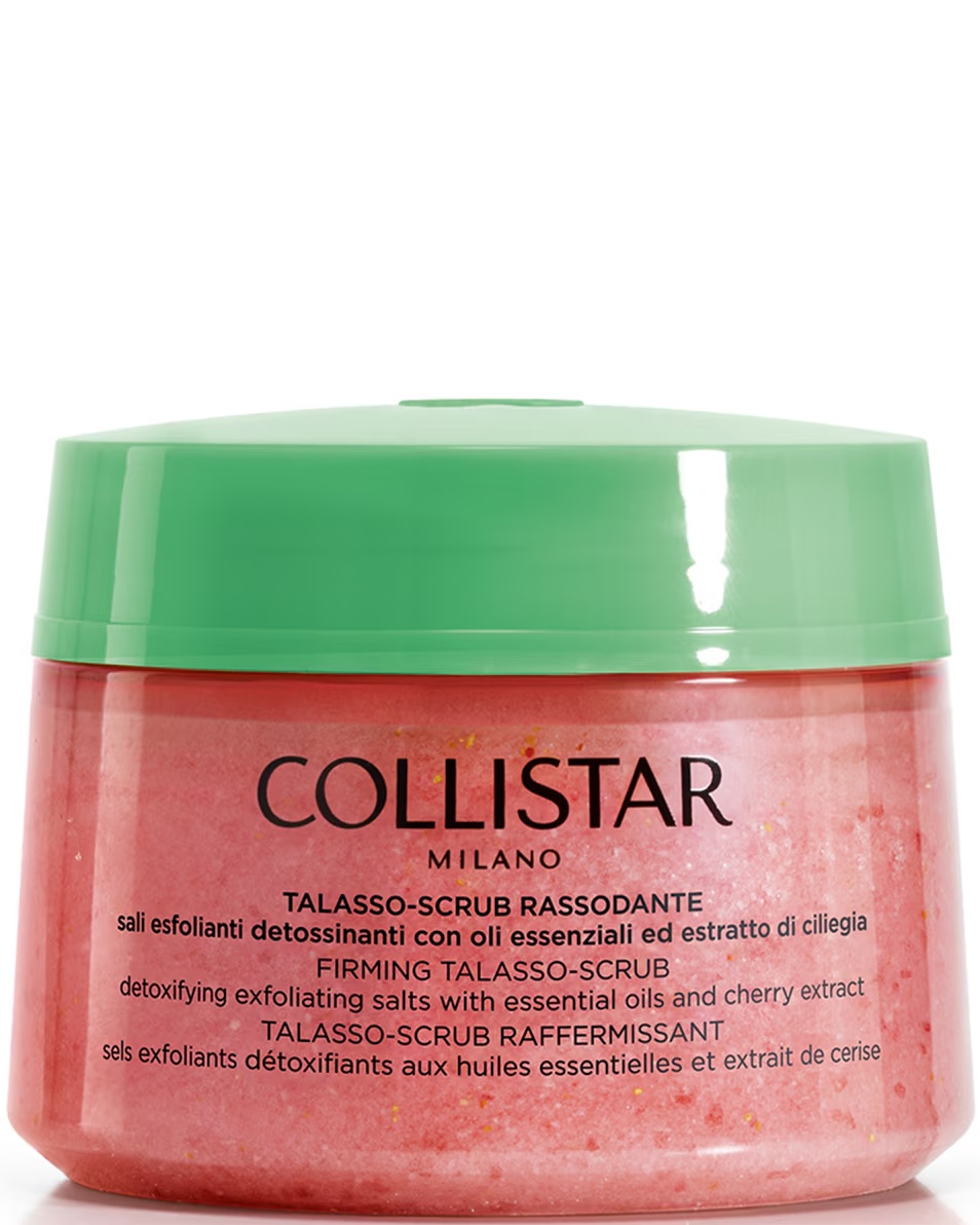 COLLISTAR TALASSO SCRUB FIRMANT TALASSO