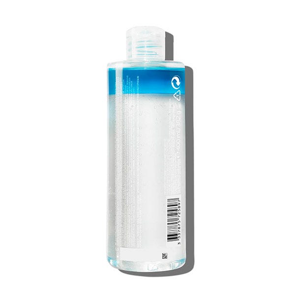 Physiologyque oljeberikat micellärt vatten | 400 ml