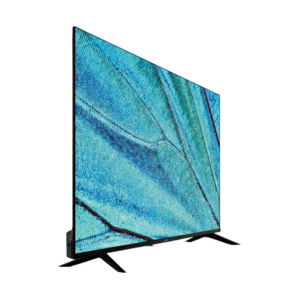 Έξυπνη τηλεόραση UHD 43