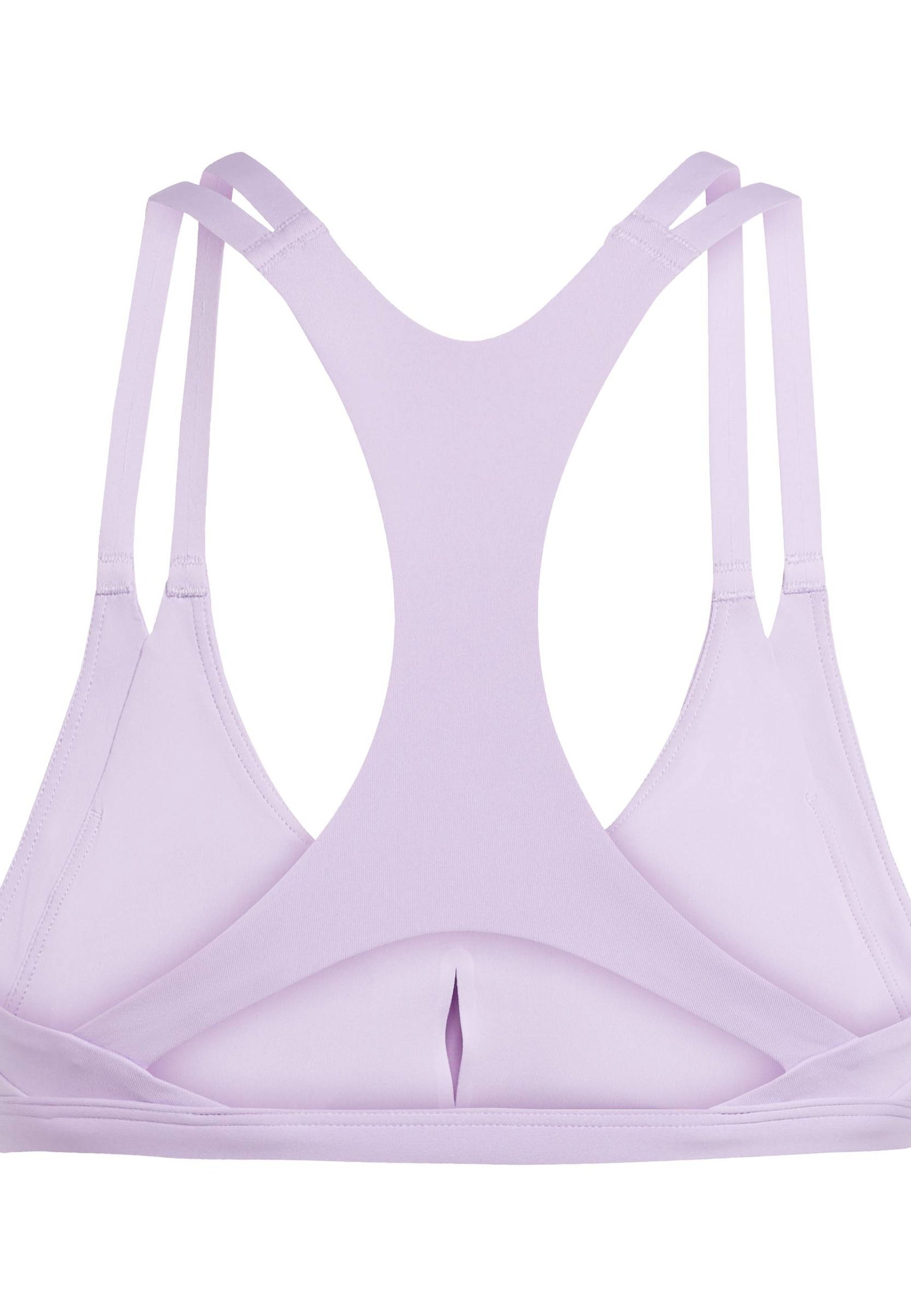 adidas Performance Light tugispordirinnahoidja - ploomipuuvill