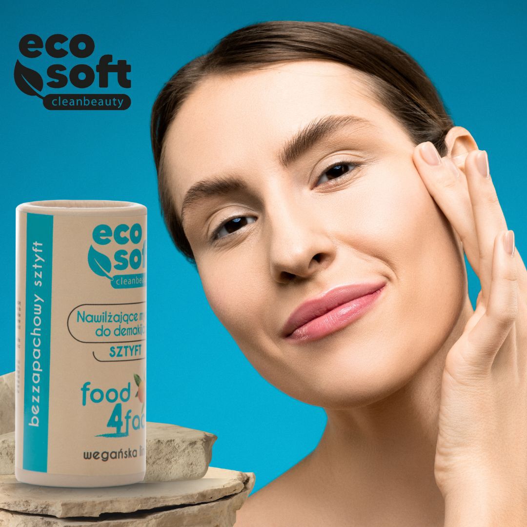 Eco Soft Food4Face