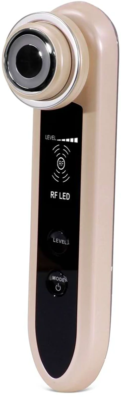 Ferro galvânico BeautyRelax Multicare