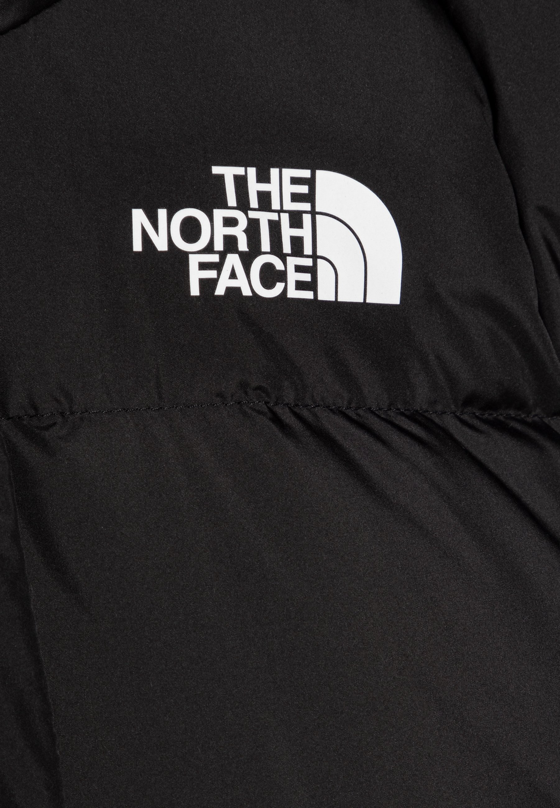 The North Face G NORTH DOWN HOODED JACKET - Doudoune - noire