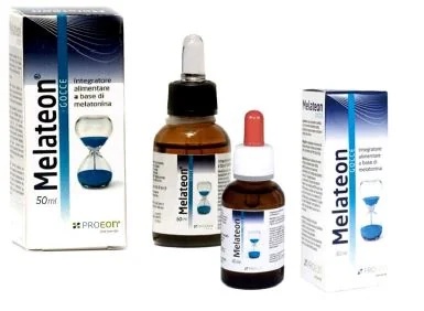 Melateon Tropfen 3 ml