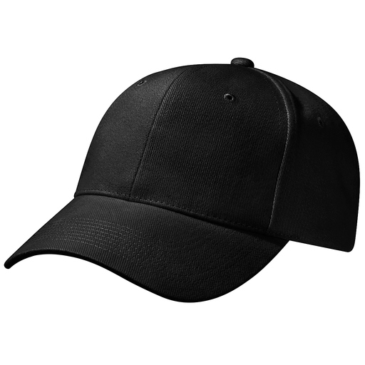  Șapcă/vizieră Beechfield Prostyle 100% bumbac gros