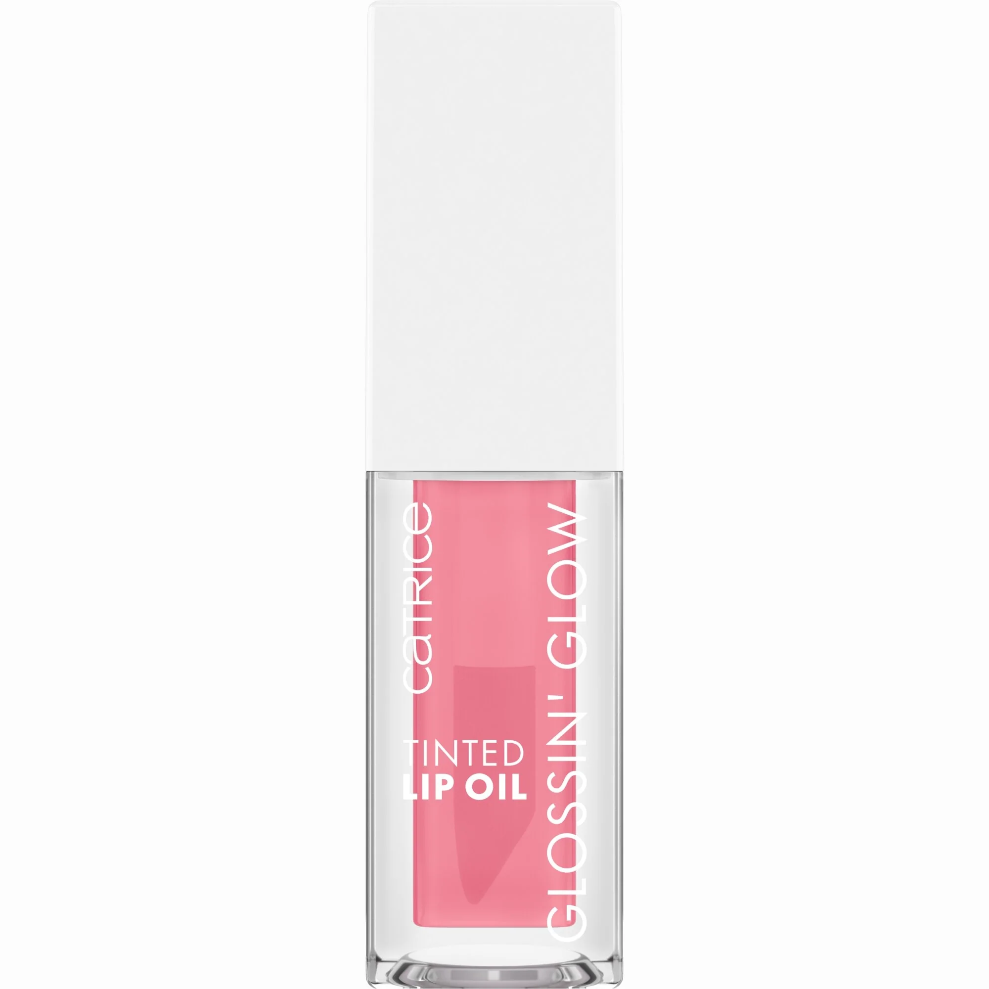 Labbra Glossin' Glow Olio Labbra Colorato - Gloss