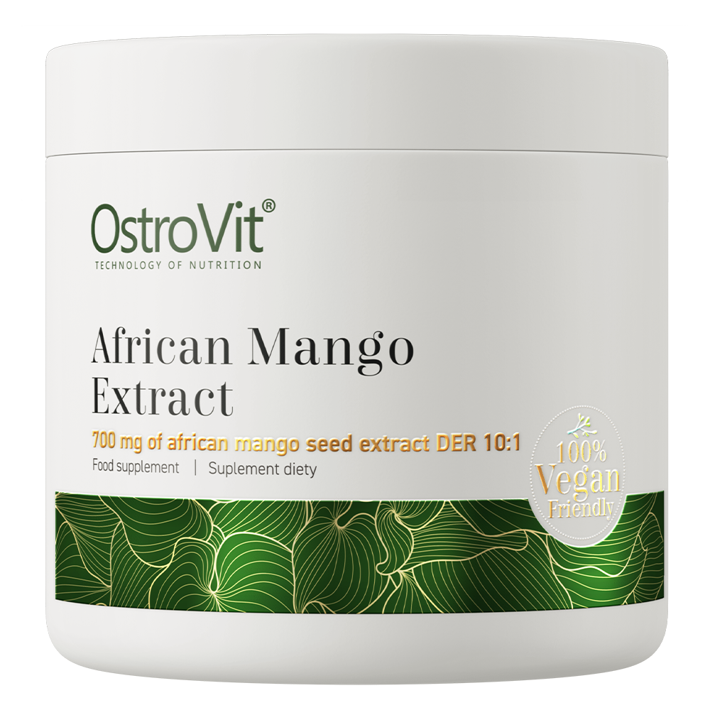 OstroVit ekstrakt afričkog manga 100 g