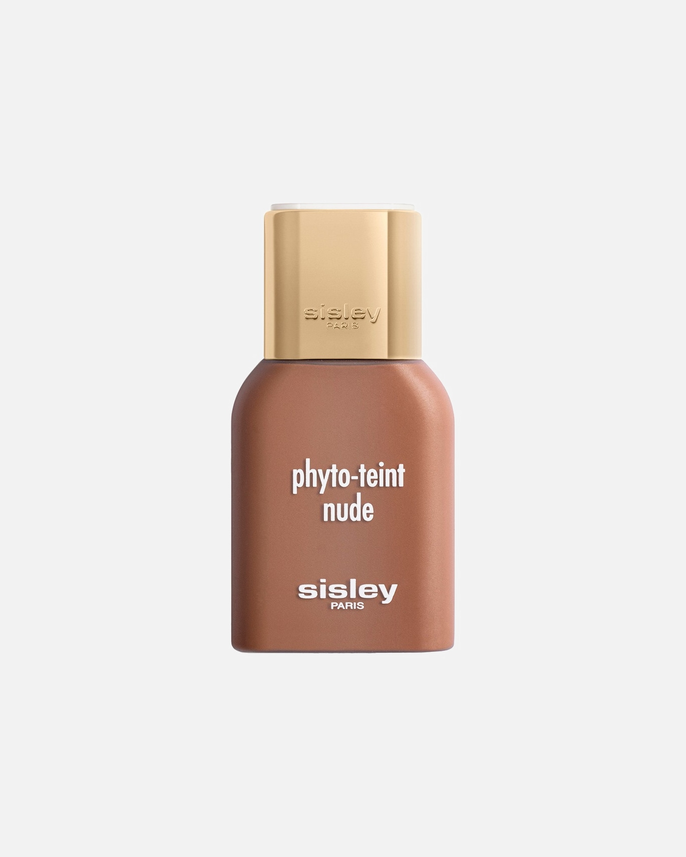 Sisley Foundation Phyto-Teint Nude - 30 ml