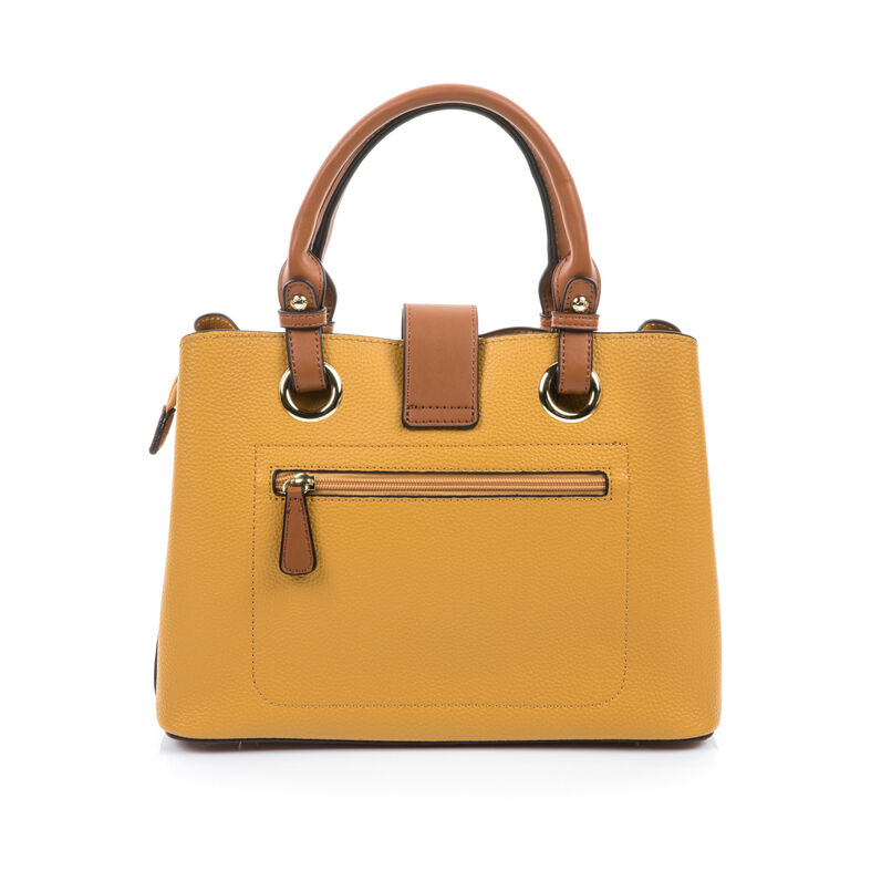  Sacs Jaune Femme