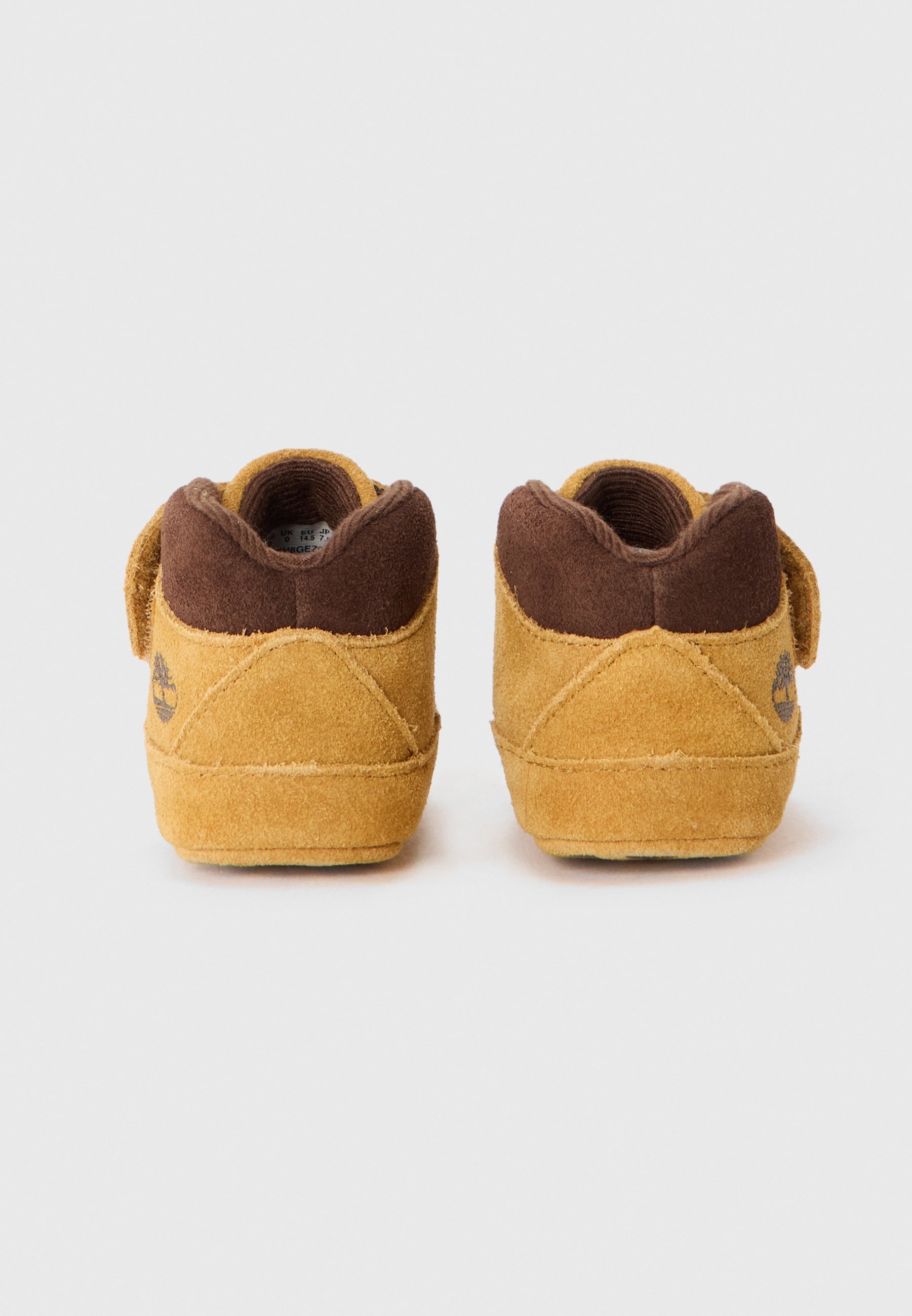 Timberland CRIB UNISEX - Čižmy - béžová
