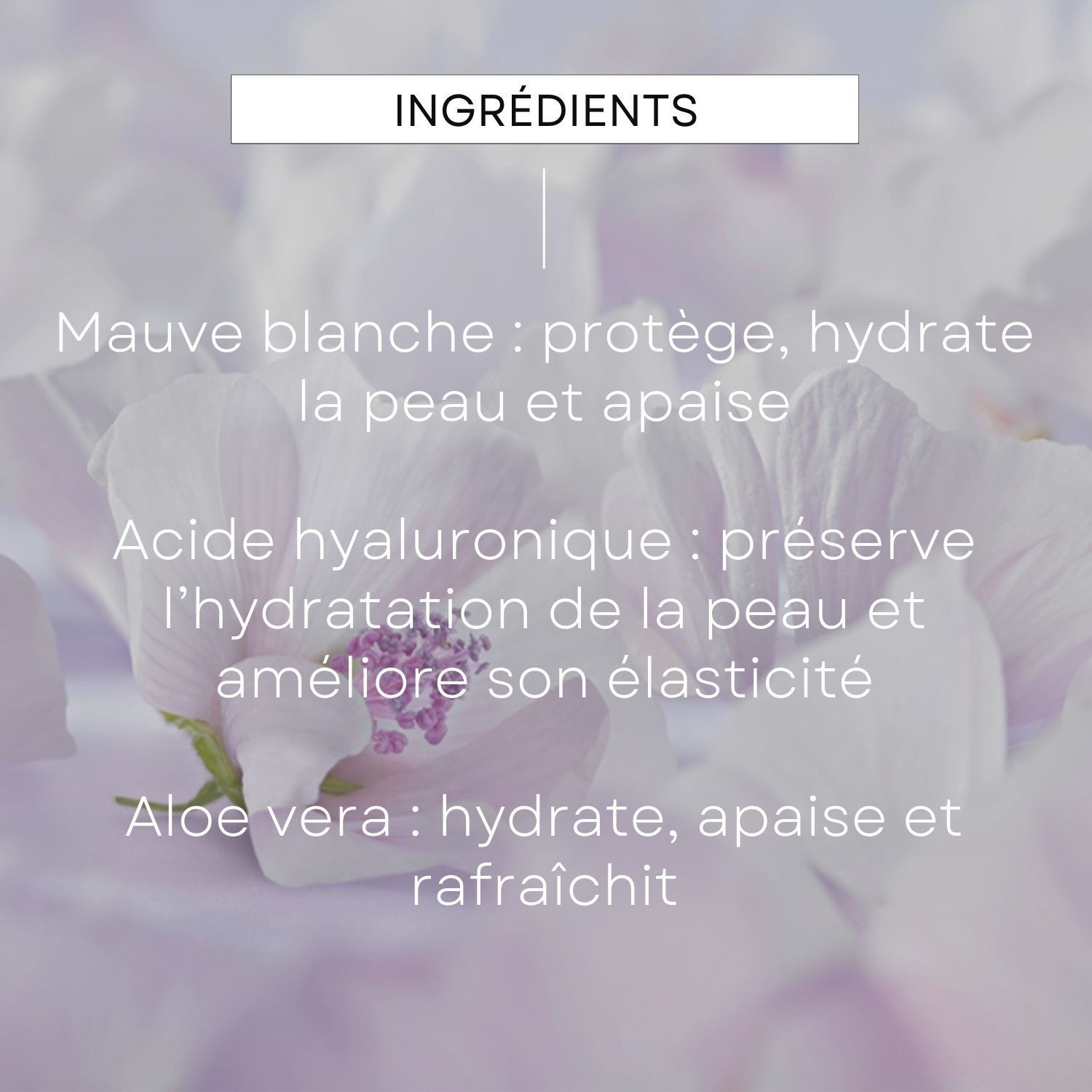Weleda Soin lavant Intime Sécheresse