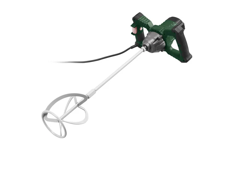 PARKSIDE® Maali- ja laastisekoitin PFMR 1600 C4, 1600 W