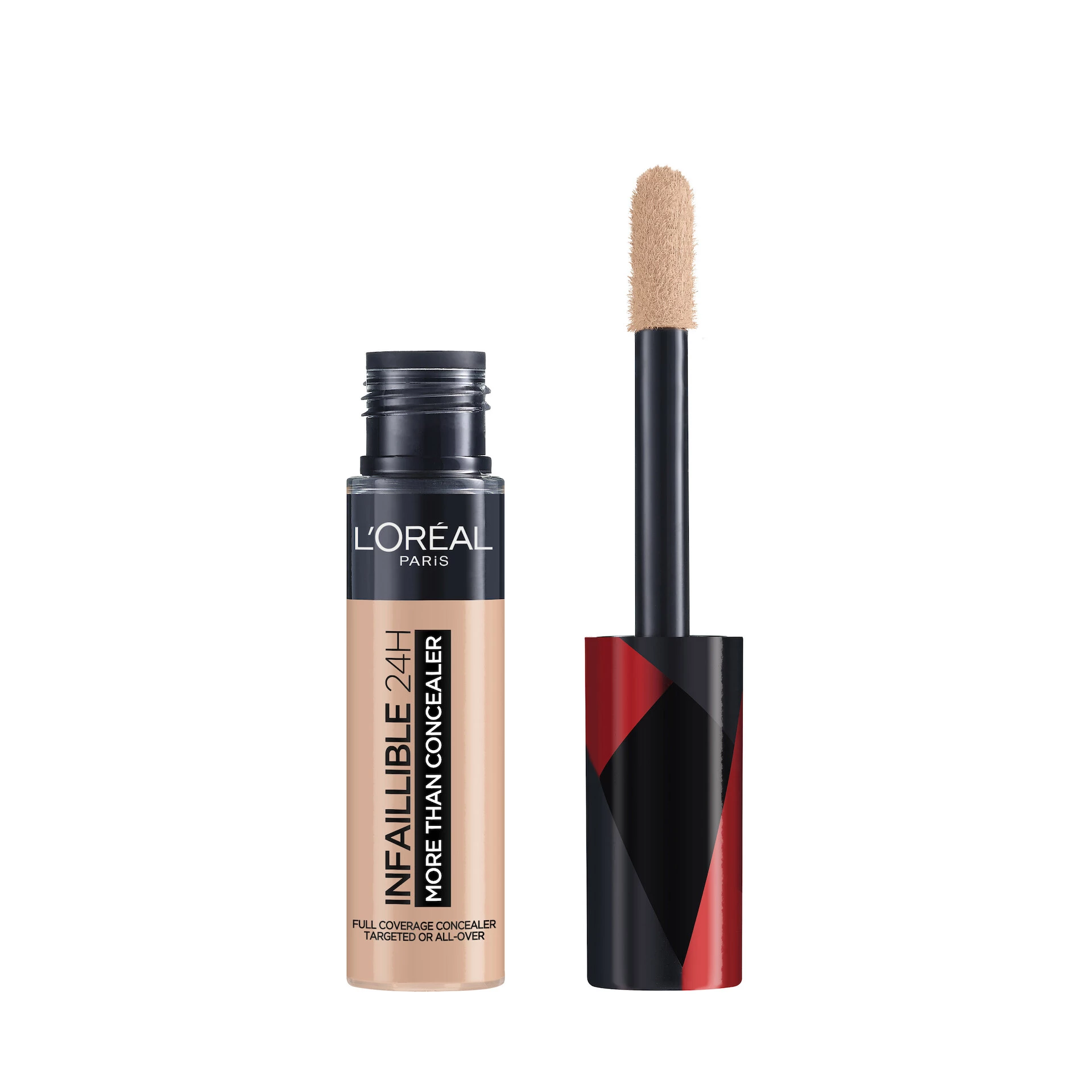 Infaillible Više od korektora 322 Ivory - L'Oréal Paris