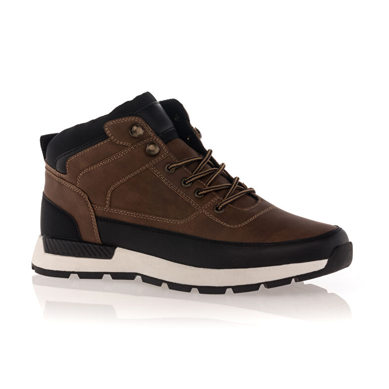 Botas marrones para hombre / Botines