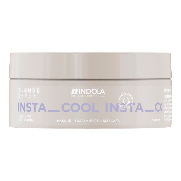 Indola Blonde Ekspert Insta Cool