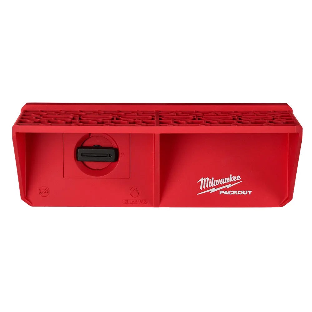 Conjunto de Gadgets MILWAUKEE PACKOUT™