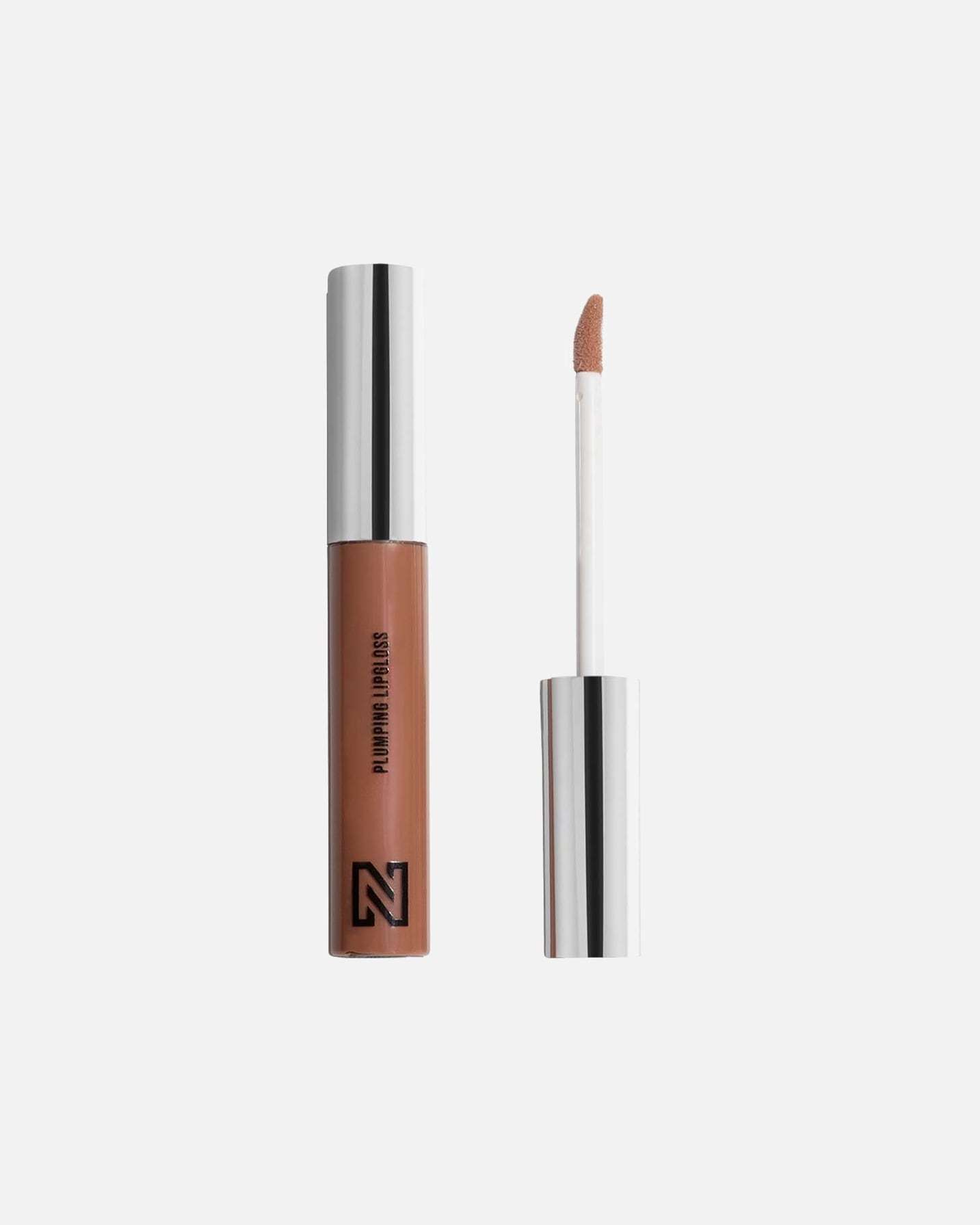 BEAUTY lūpų blizgis putlinantis blizgis - 9 ml
