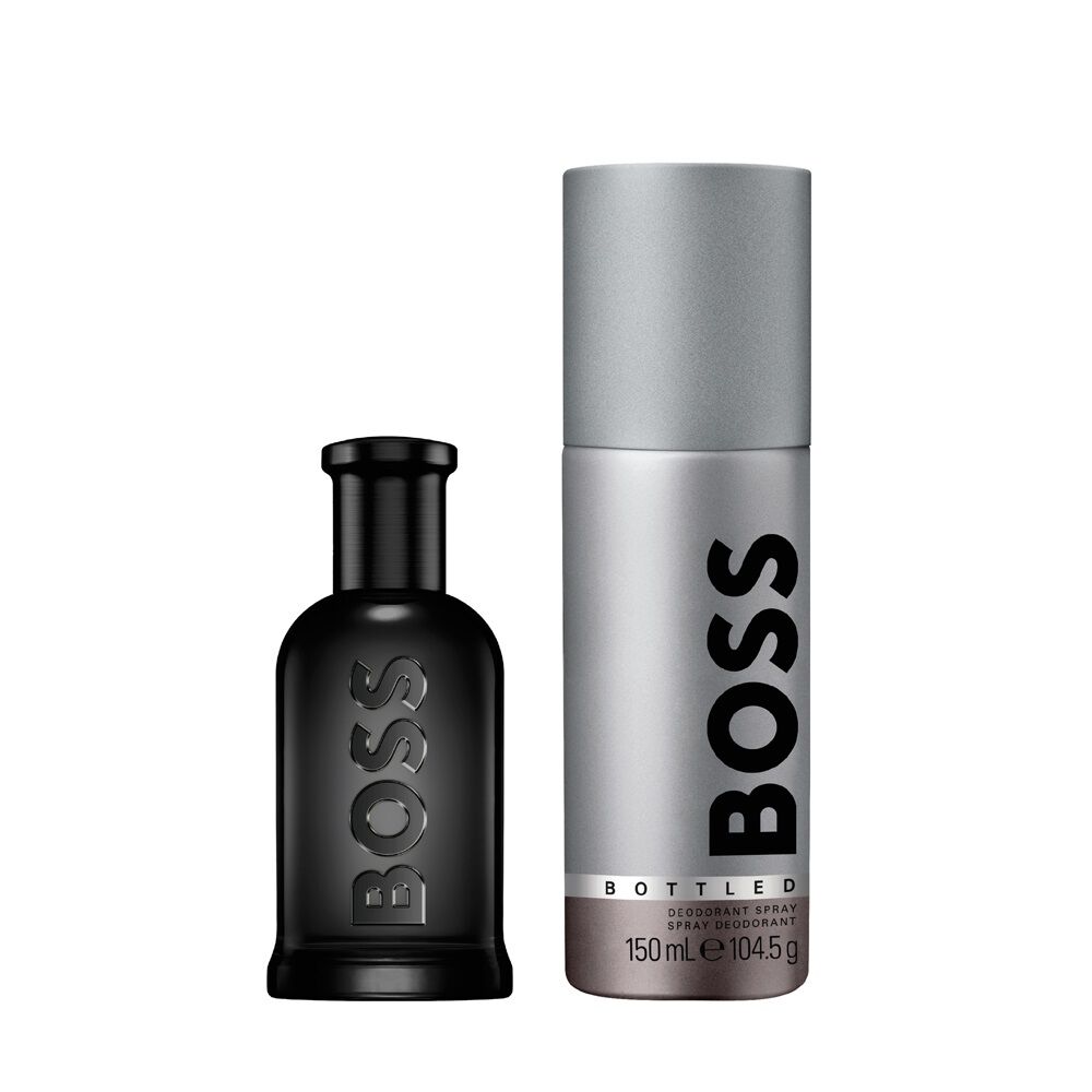 Hugo Boss Boss Bottled Parfum