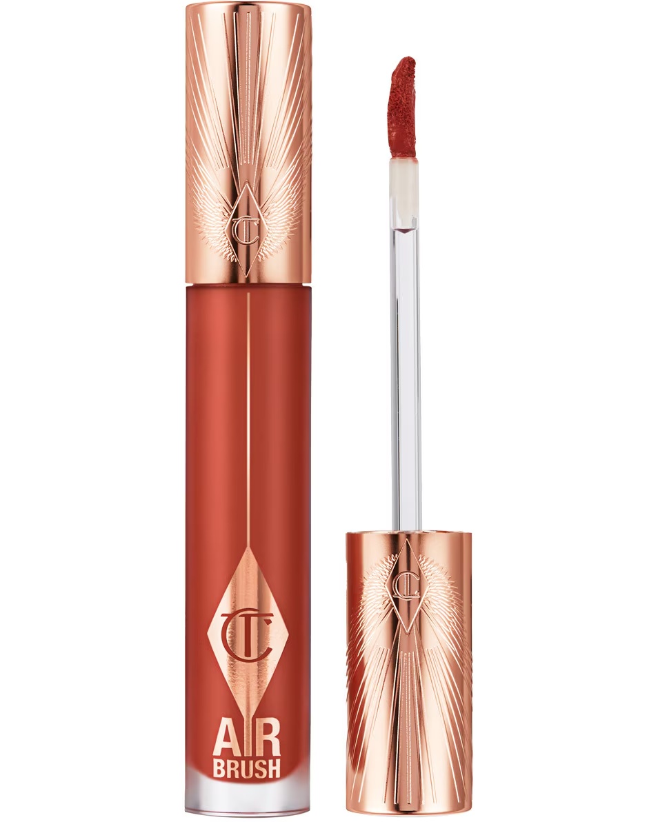 Ruj de buze CHARLOTTE TILBURY Airbrush Flawless Lip Blur Vloeibare