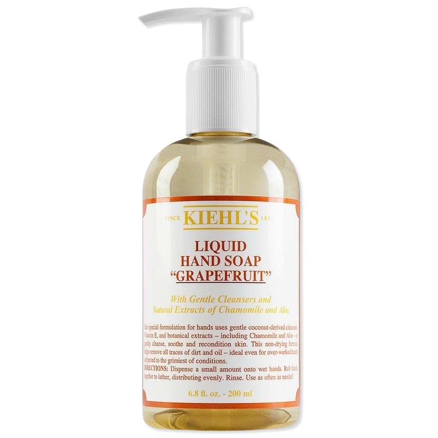 Kiehl's mydlo na ruky - 250 ml