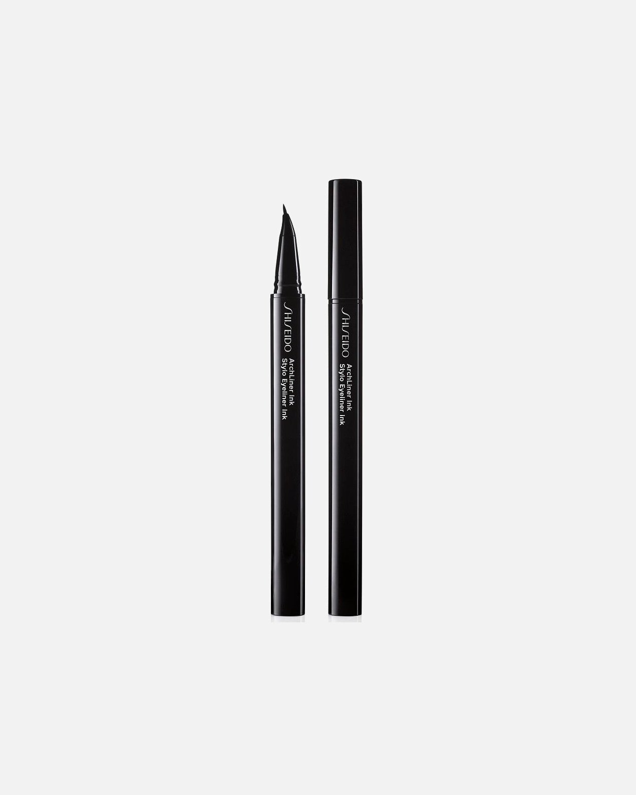 Shiseido tinta za oči Arch Liner - 0,4 g
