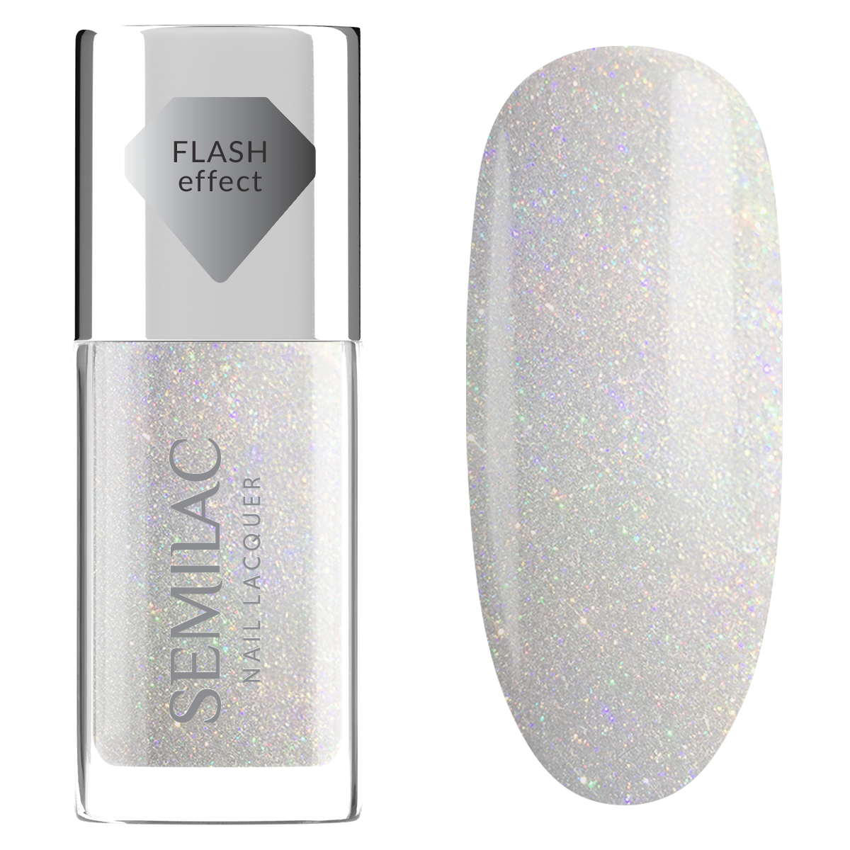 Semilac Nagellack