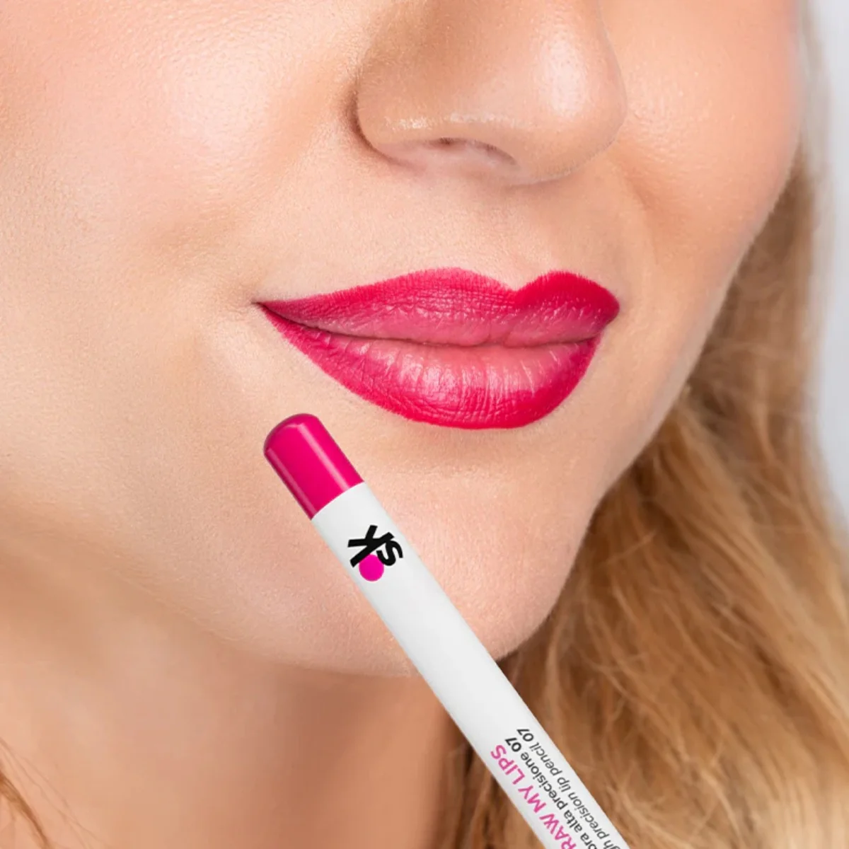 Labbra DRAW MY LIPS - Matita labbra