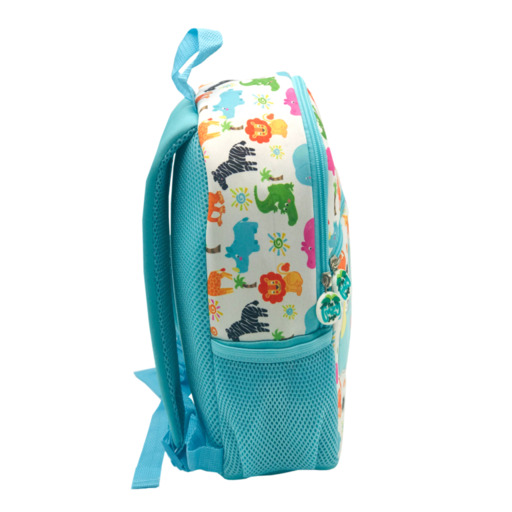  Mochila De Neopreno Rhinoceros