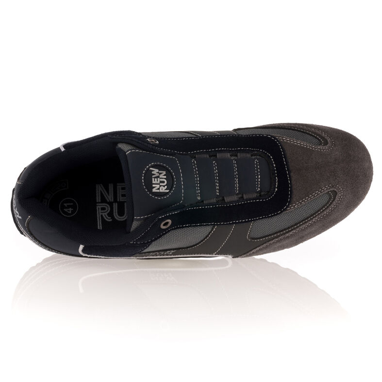 Korgar / sneakers Homme Gris