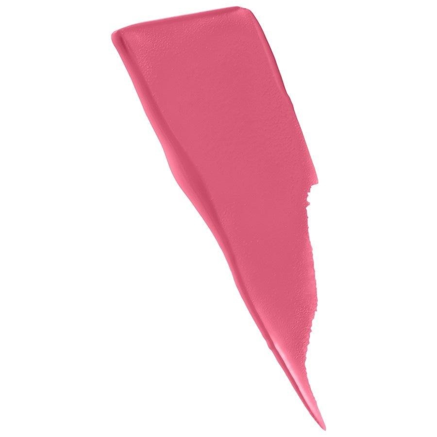 „Maybelline SuperStay Matte Ink“ lūpų dažai – 5 ml
